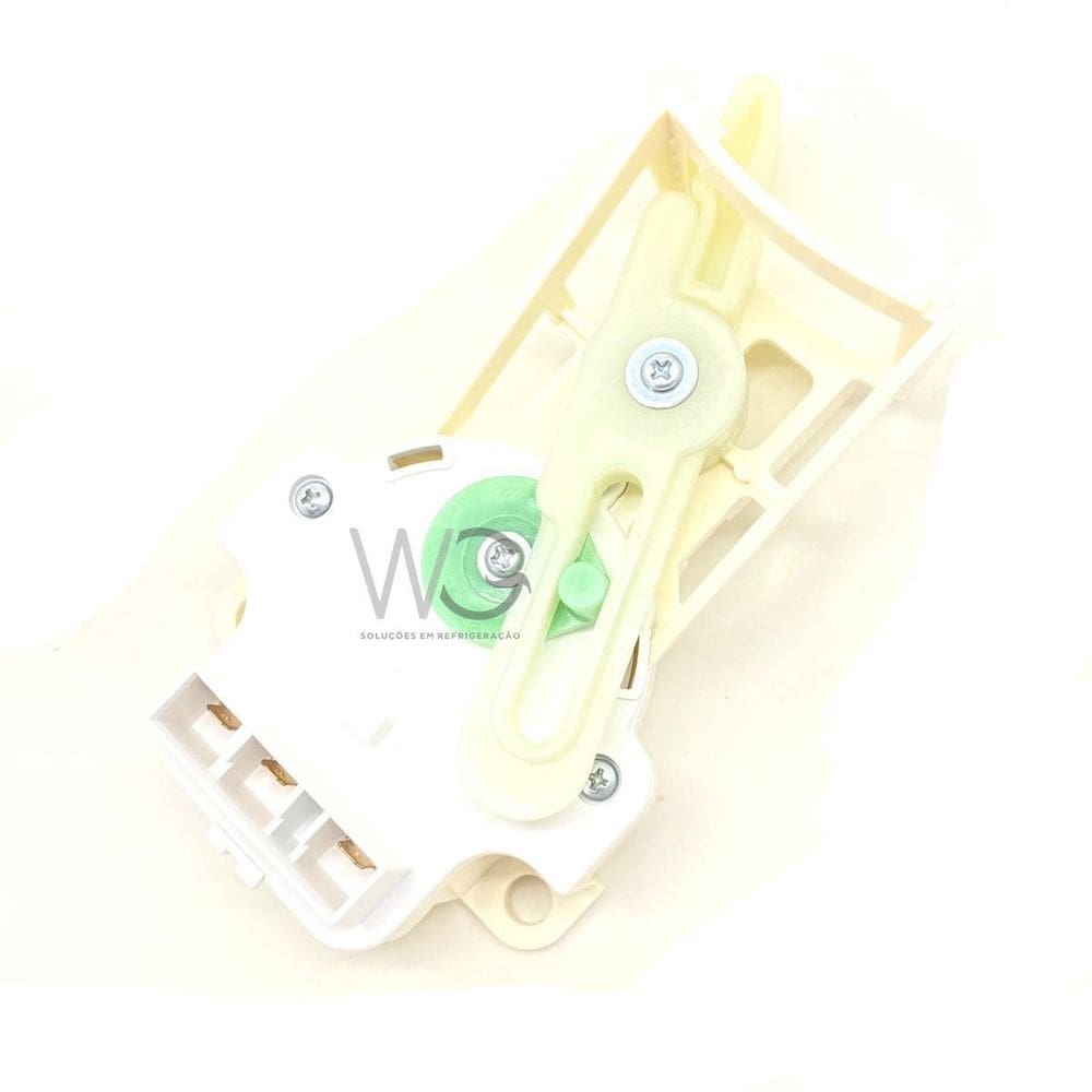 Atuador de centrifugação electrolux 13/15/16kg 220v