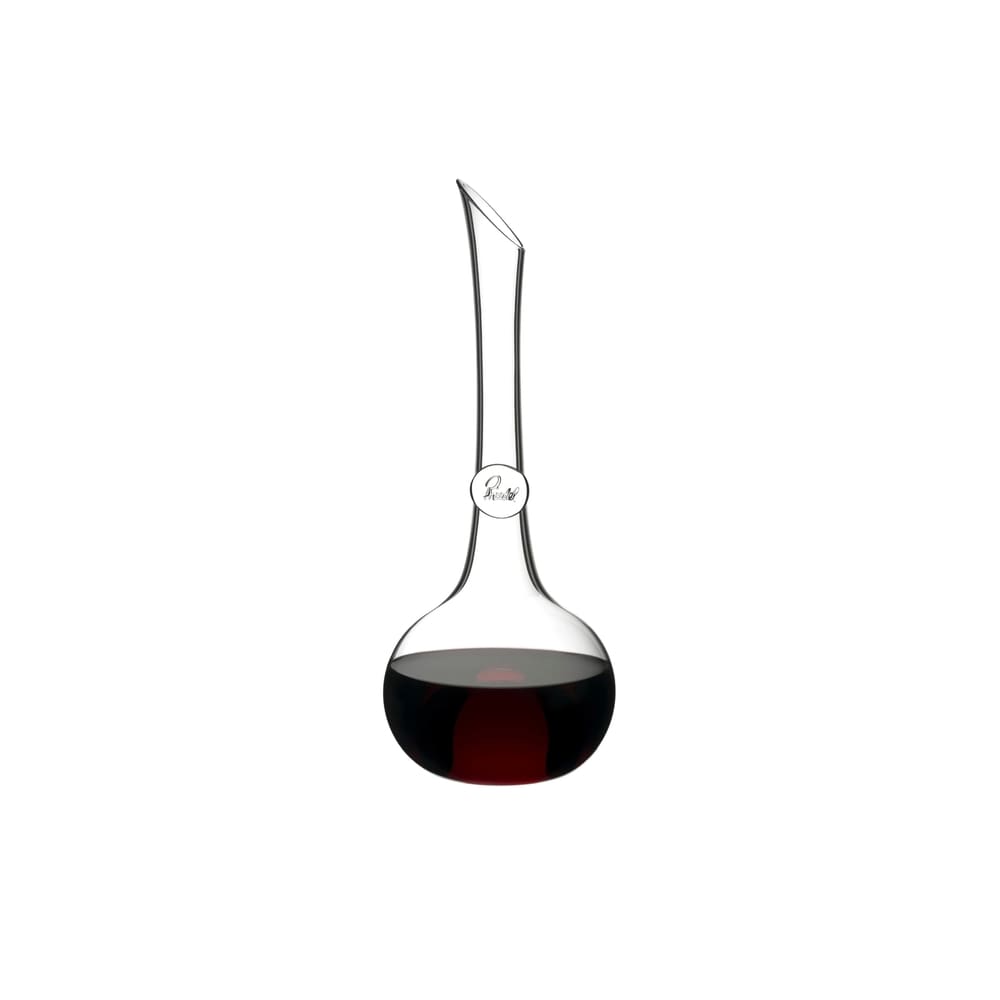 Decanter RIEDEL Superleggero 1500ml Decantador de Vinho Alto