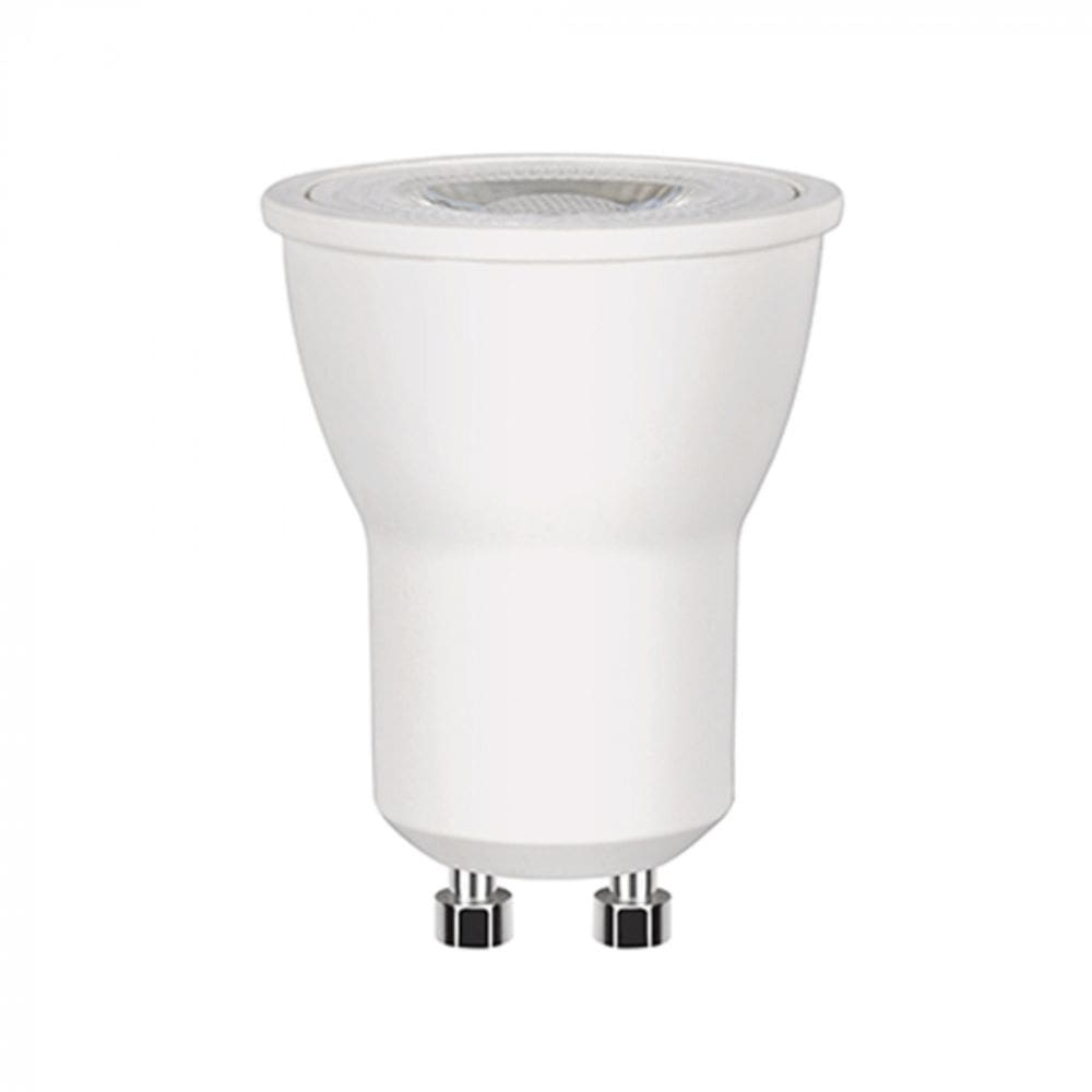 Lâmpada MINI DICROICA DIMERIZAVEL 3,5W 2700K 210LM 36° BIVOLT
