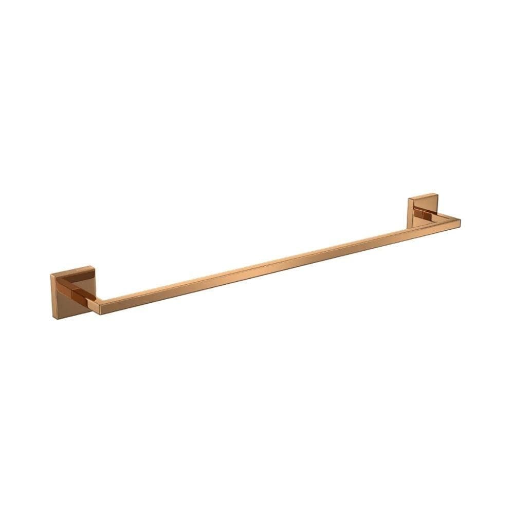 Toalheiro Barra 50cm Deca Clean 2040.GL.050.CLN.RD Red Gold