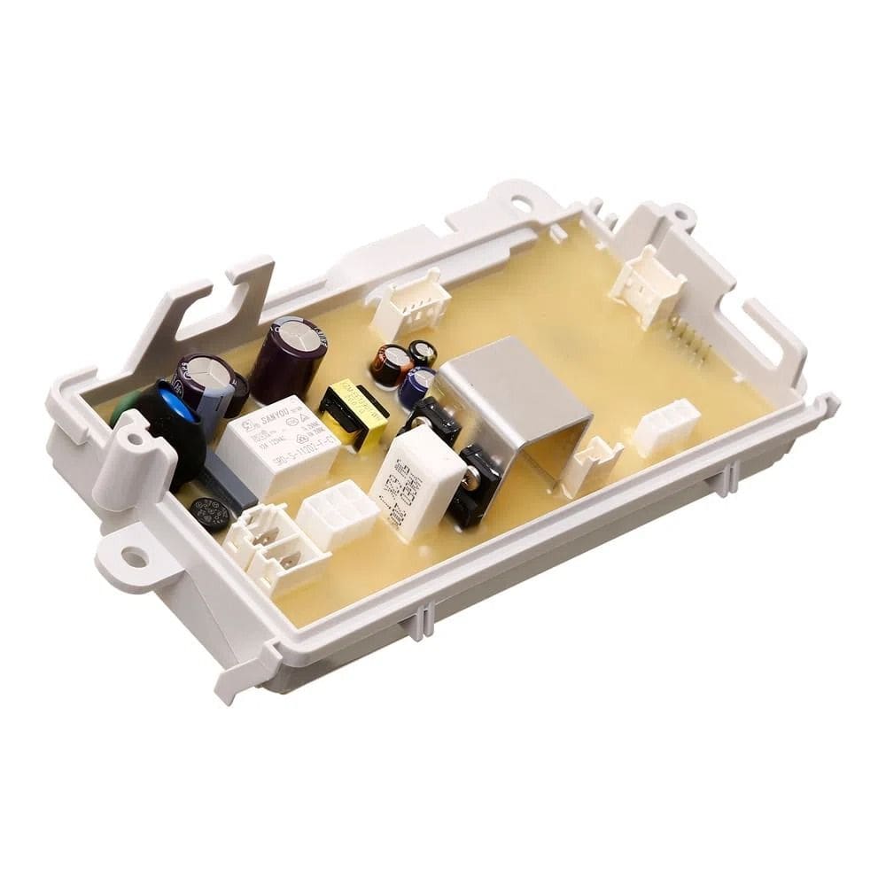 Placa De Potencia Lavadora Consul W11391012 Cwh11ab