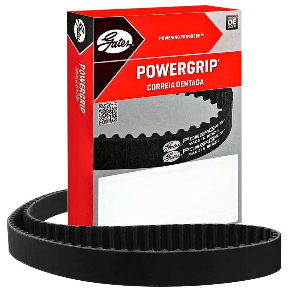 Correia Dentada Ducato 2.5 2.8 Jumper Boxer 2.8 92 a 2002