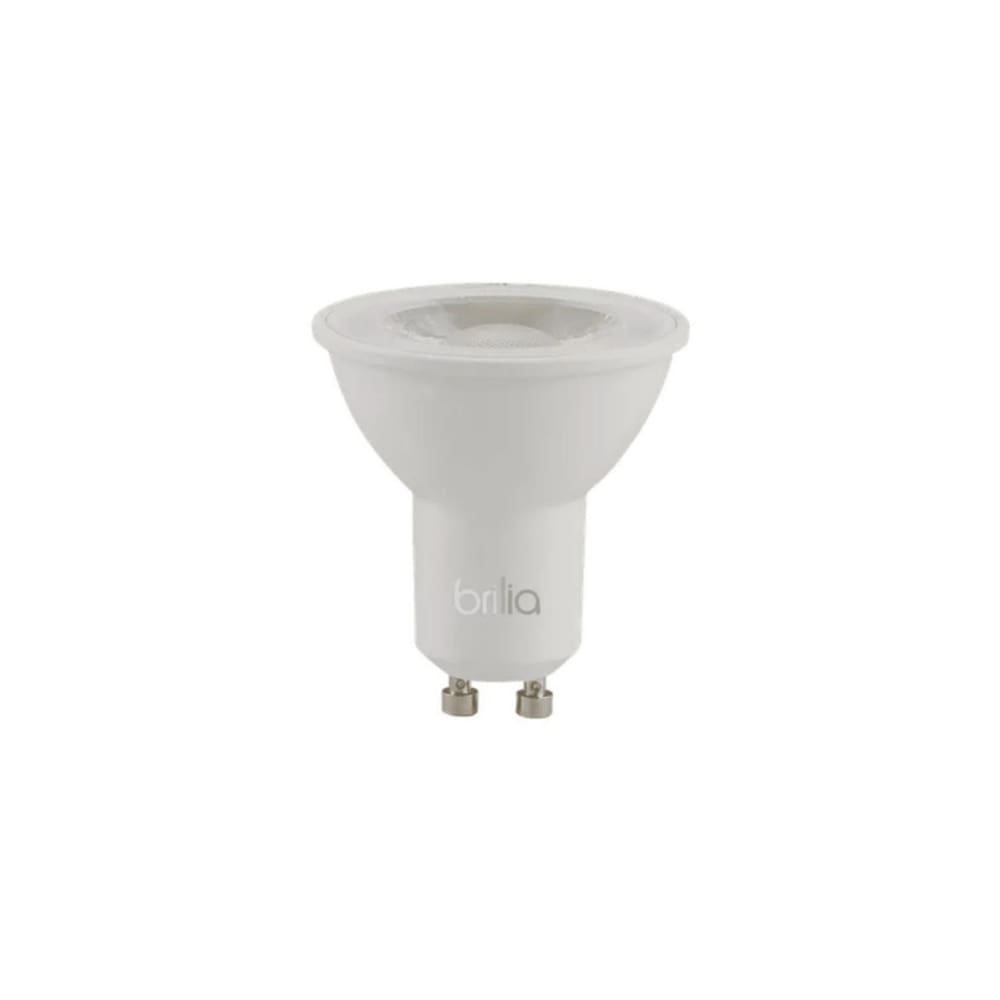 Lâmpada LED DIMERIZÁVEL BRILIA 7W 2700K 450LM