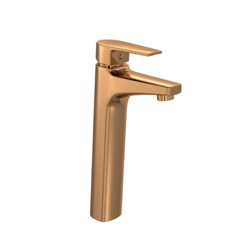 Torneira Misturador Monocomando Deca Level 2885.GL26.RD