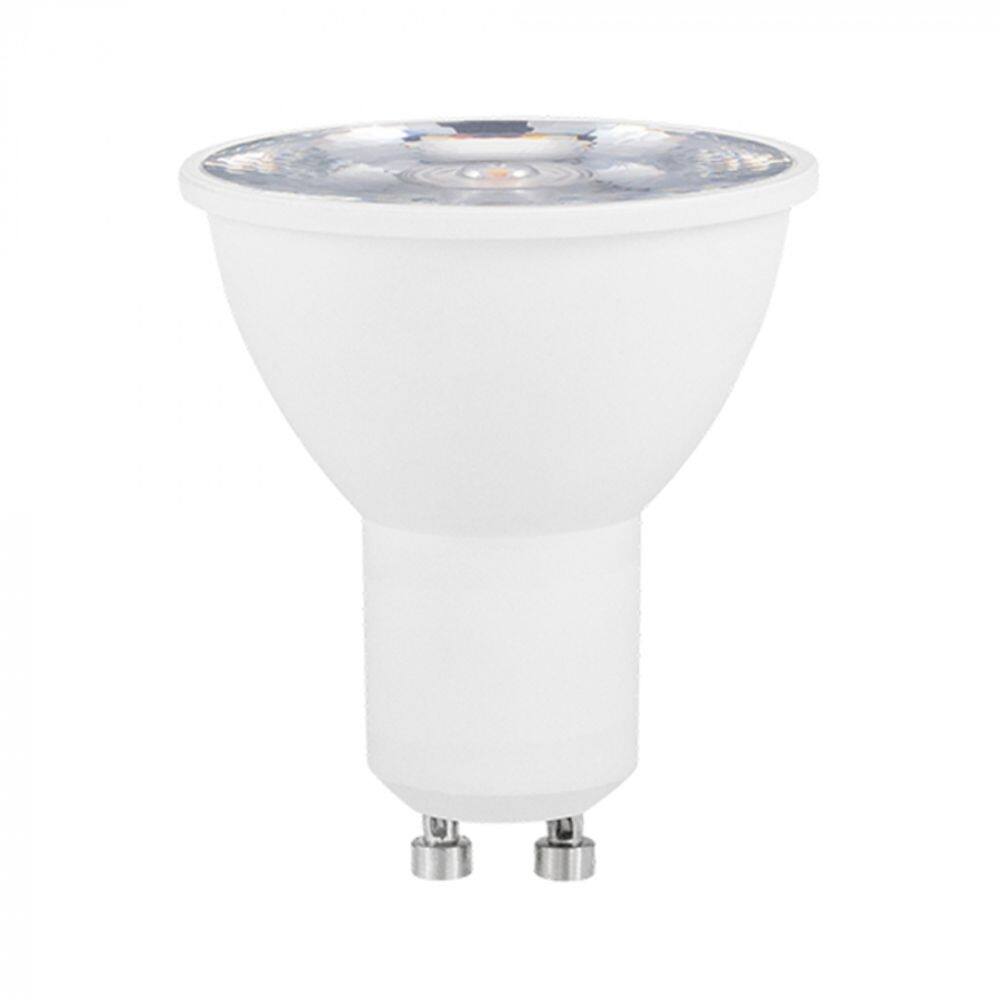 Lâmpada DICROICA DIMERIZÁVEL 7W 2700K 525LM 38° GRAUS 127V