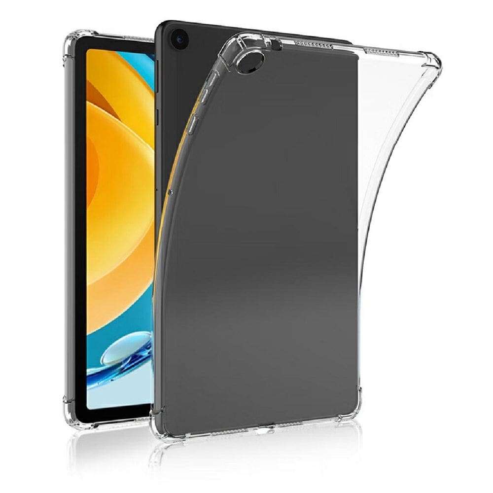 Capa Compatível Com Samsung Tablet Tab A9 + Plus Tela 11 X210 X216 Anti Impacto transparente