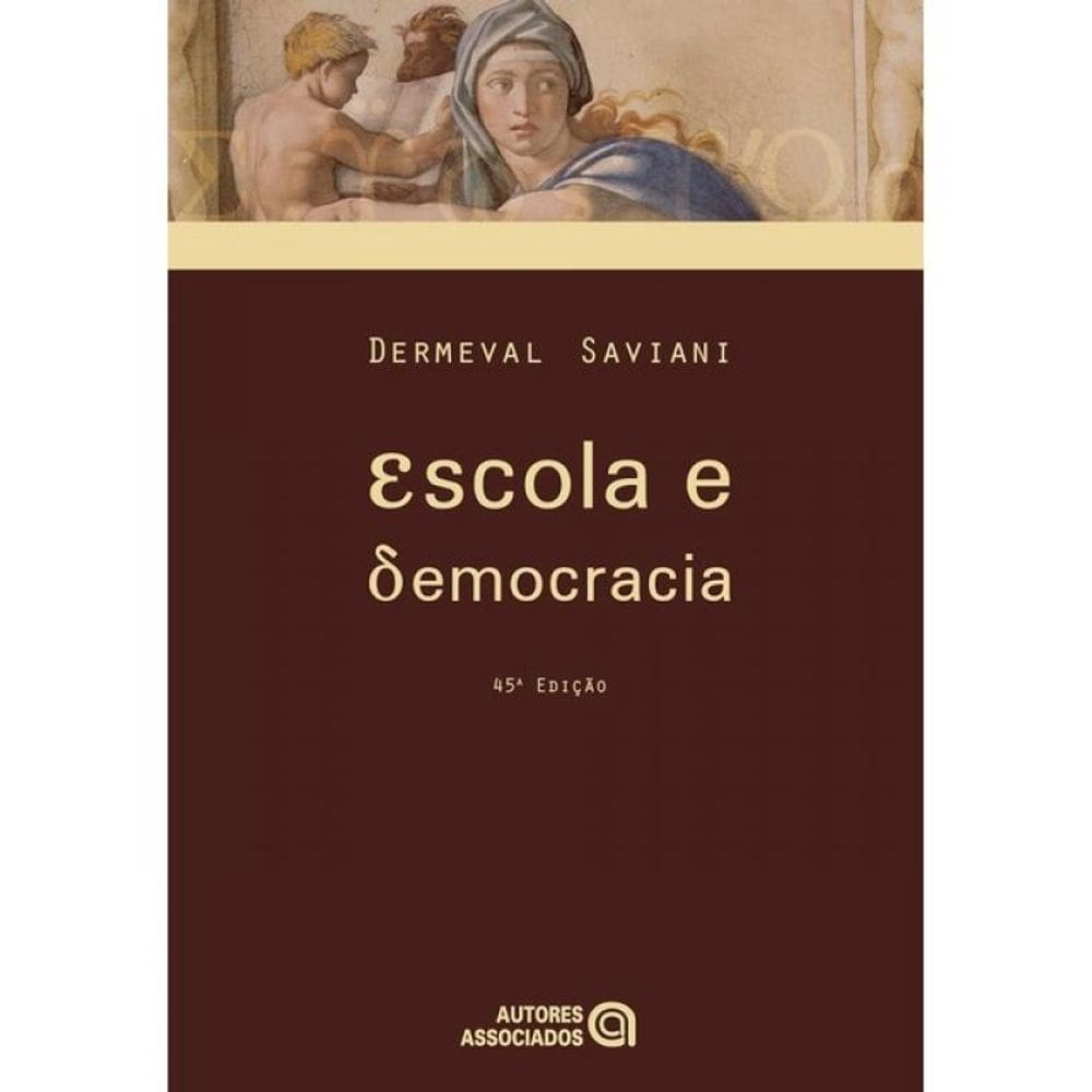 Escola E Democracia