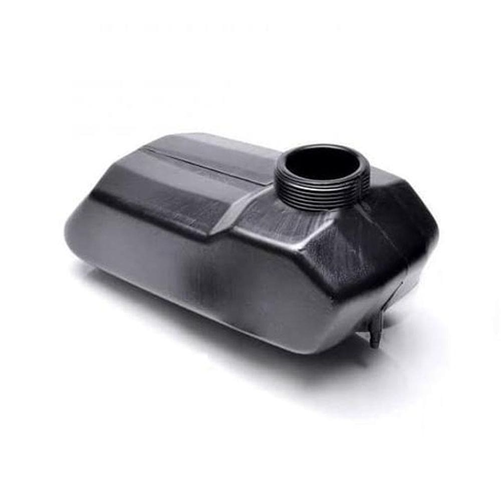 Tanque combustivel sem tampa preto wallk machine
