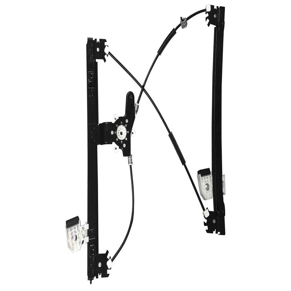 Maquina vidro gol saveiro g2 g3 g4 4p diant dir motor orig