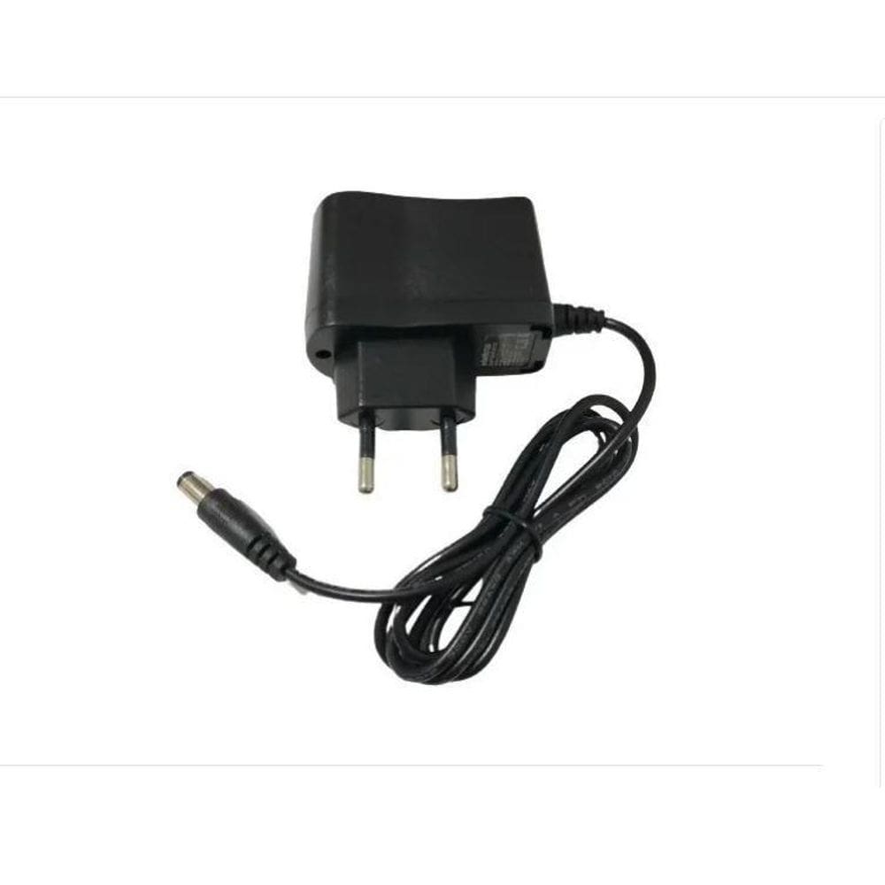 Fonte carregadora para o conversor cd 730 intelbras