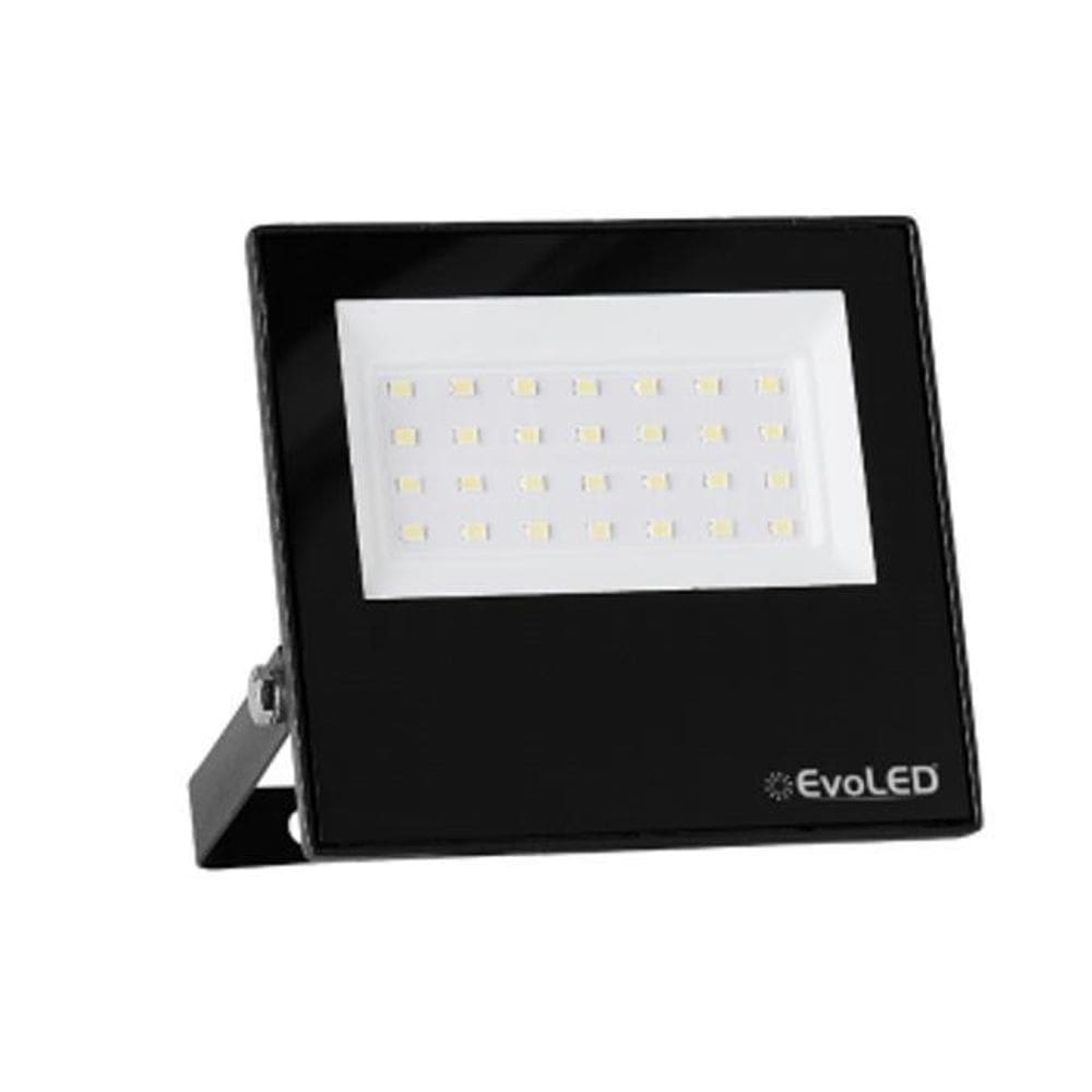Refletor Holofote Led Externo 50W 4000K Luz Neutra