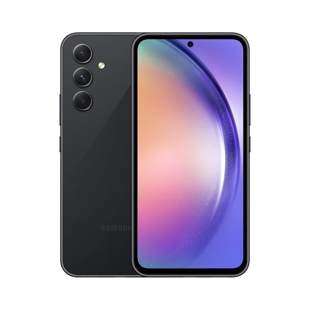 Usado: Samsung Galaxy A54 5G 256GB Preto Excelente - Trocafone
