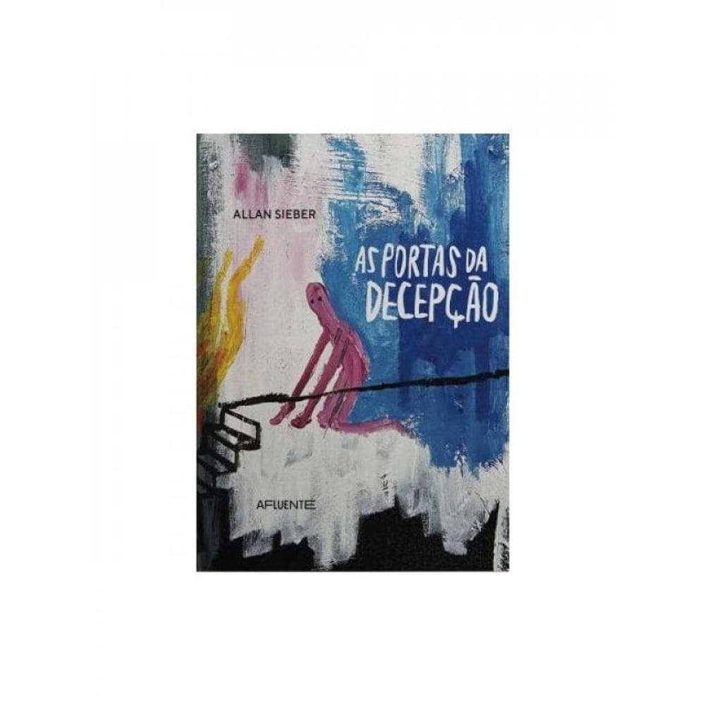 As Portas Da Decepção