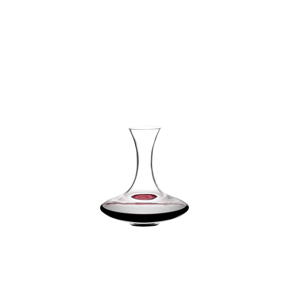 Decanter RIEDEL Ultra 1230ml Decantador de Vinho Redondo