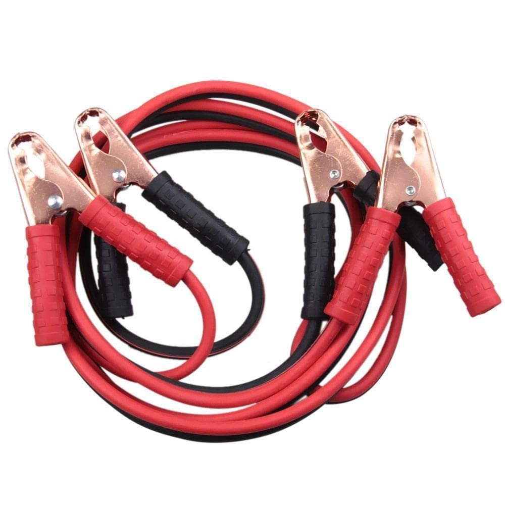 Cabo de carga bateria chupeta partida de carro 1000 amperes