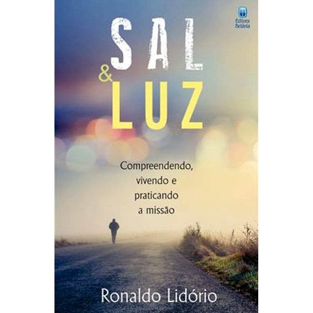 Sal E Luz