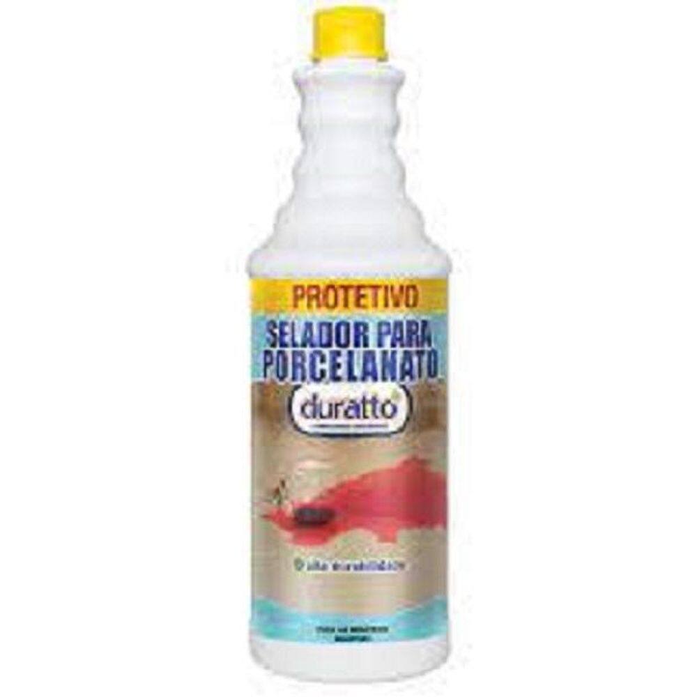 Selador para porcelanato - protege e impermeabiliza