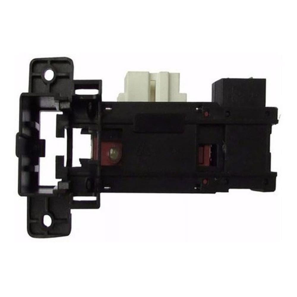 Trava da tampa brastemp consul - w10829873