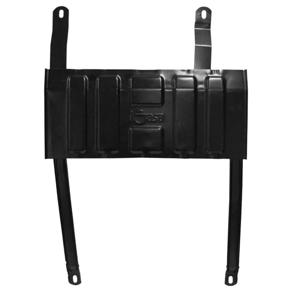 Protetor de Carter Fiesta Hatch/Sedan 2009 a 2014 Igasa
