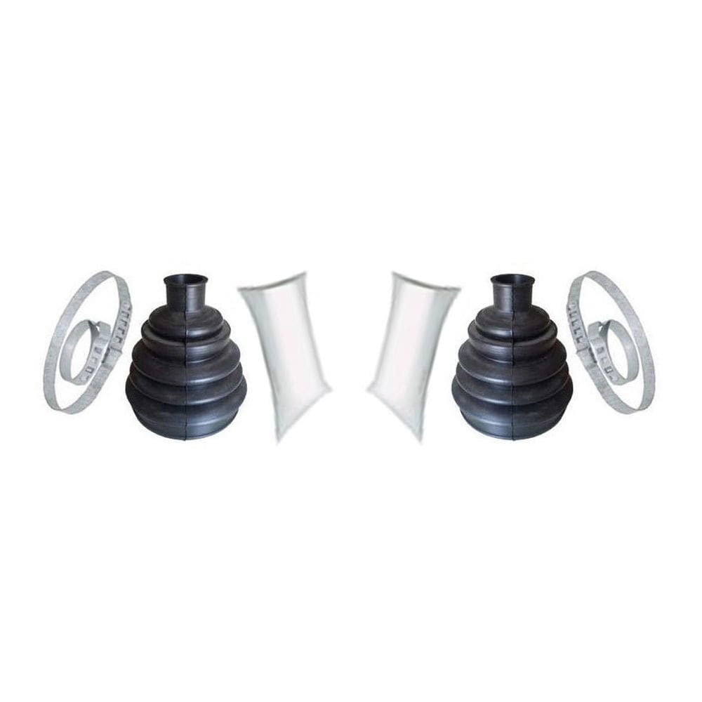 Par coifa homocinética lado roda fiat punto 2010
