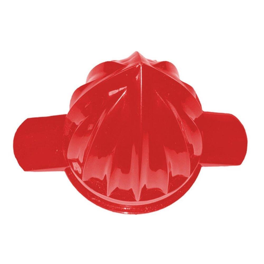 Castanha cone grande vermelha espremedor e-23/ kt-70 mondial