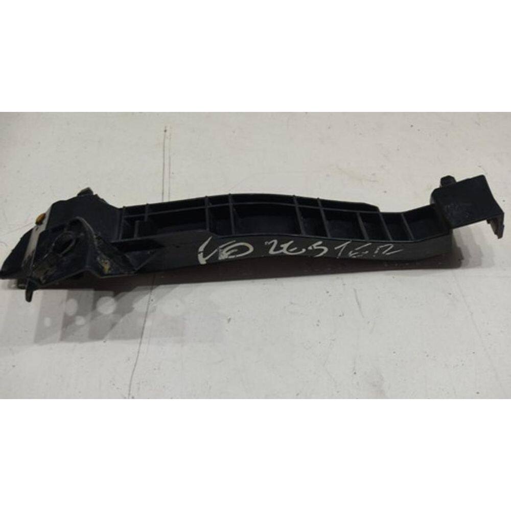 Guia Do Parachoque Traseiro Direito Subaru Forester 2010