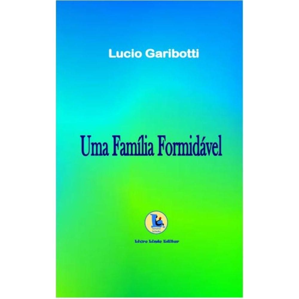Uma Família Formidável