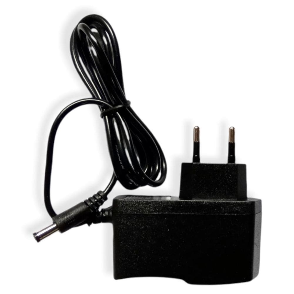 Fonte 6v para calculadora elgin ma5121 / ma5111