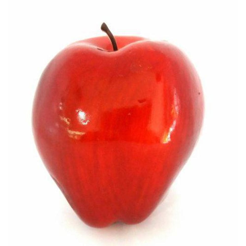Fruta artificial 10 frutas decoração arranjo de mesa