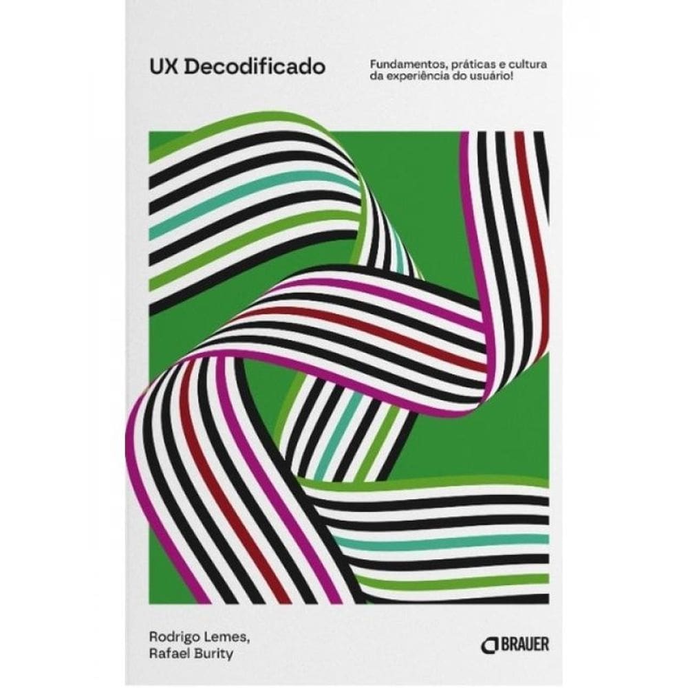 Ux Decodificado