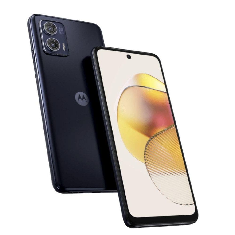 Usado: Motorola moto g73 5G 128GB Azul Bom - Trocafone