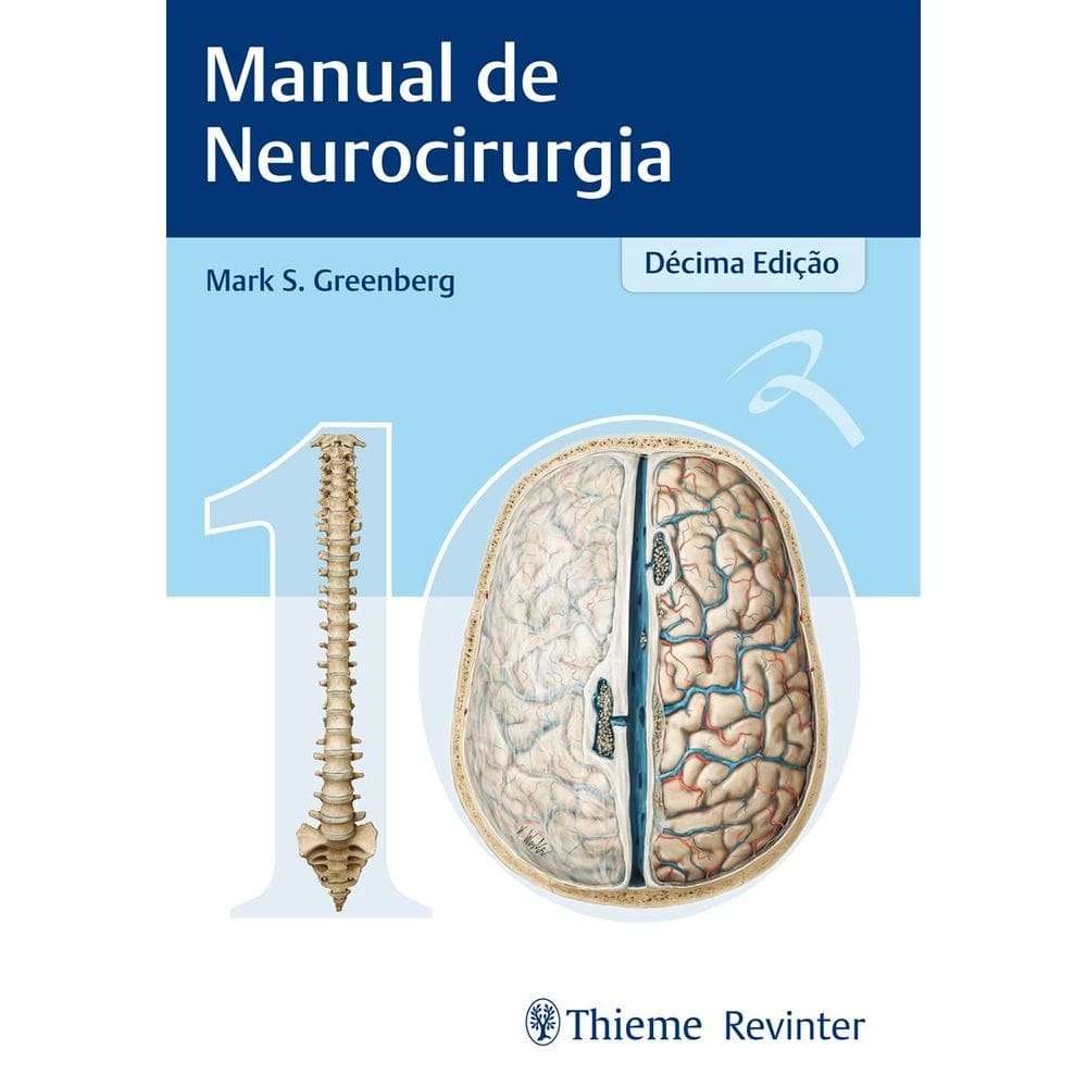Manual De Neurocirugia
