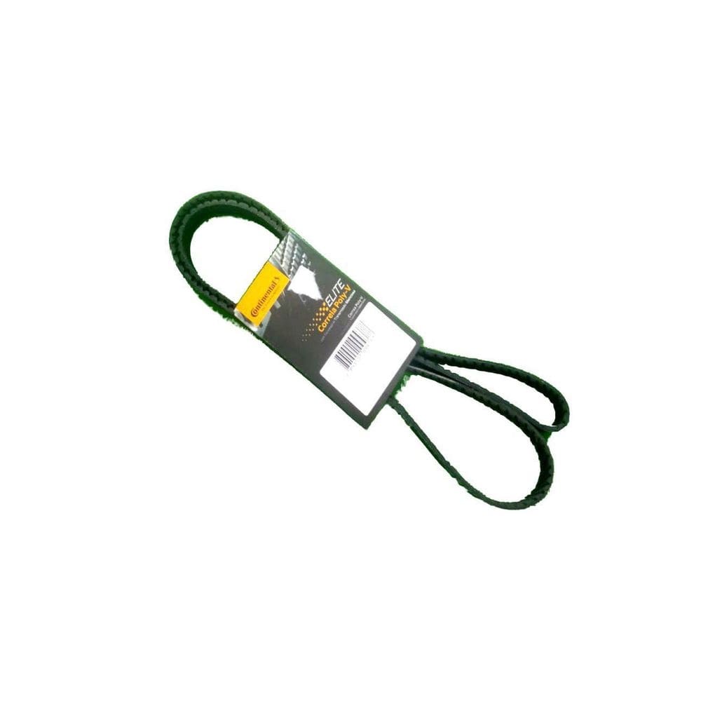 Correia poly-v 6pk-1280 elantra 2.0 flex 2012