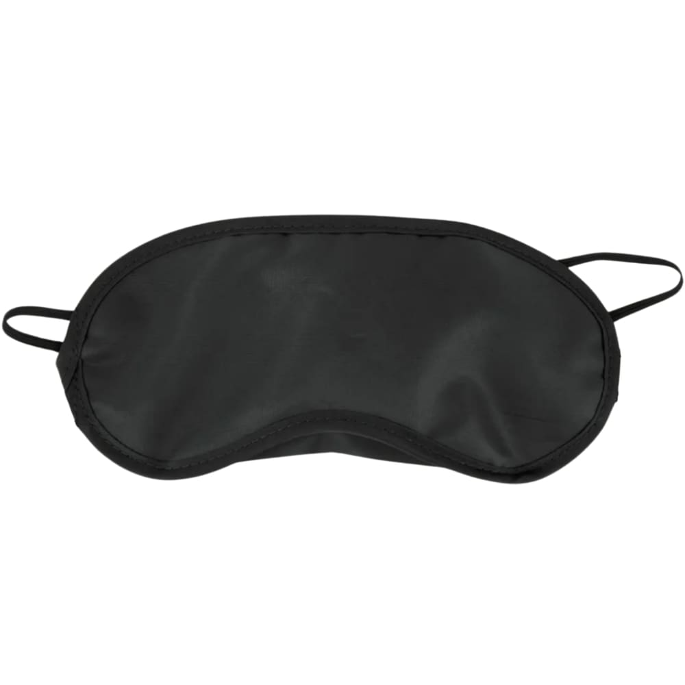 Máscara De Dormir Tapa Olho Para Ajudar Dormir Confortável Repouso Viagem
