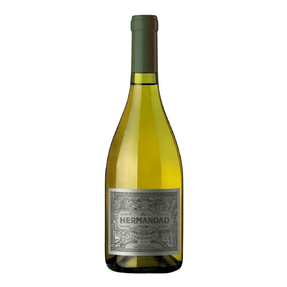 Vinho Hermandad Chardonnay 750Ml
