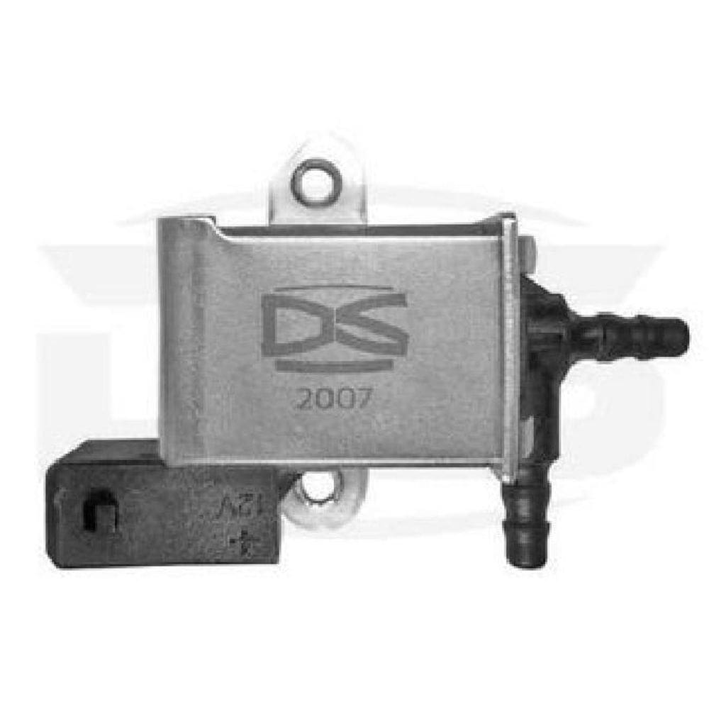 Válvula solenoide partida a frio c3 c4 pallas c4 xsara 2007