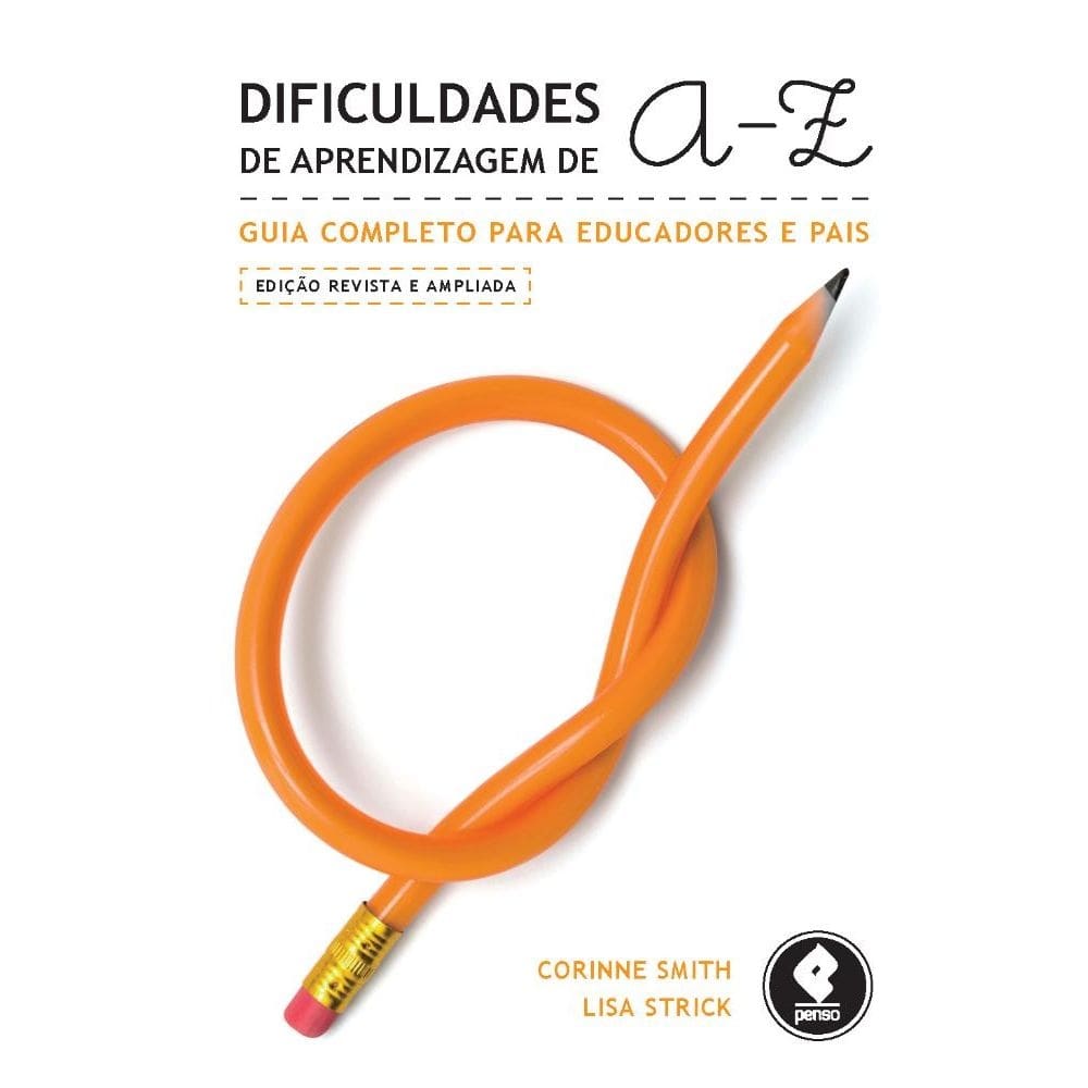 Dificuldades De Aprendizagem De A A Z