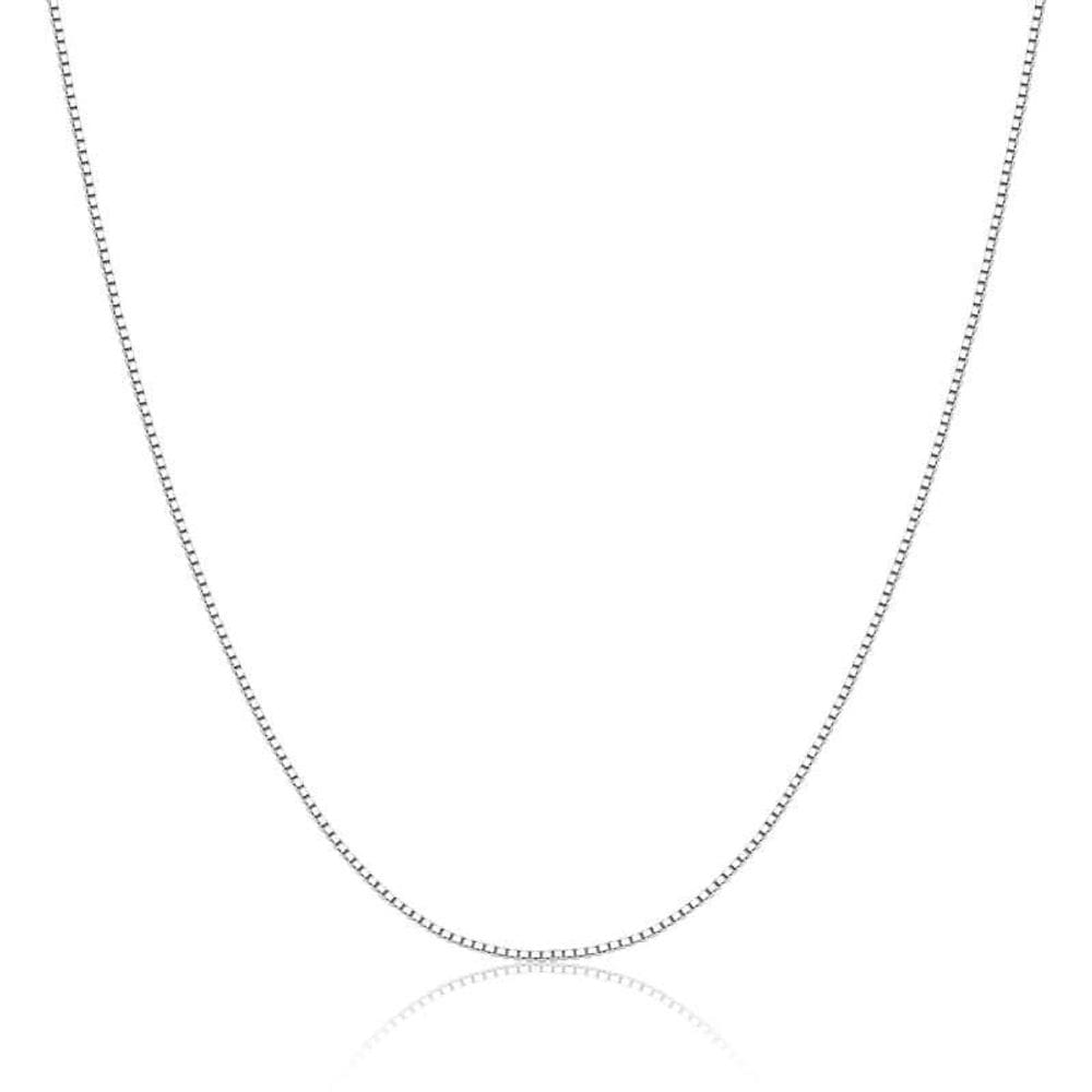 Corrente veneziana prata 45cm