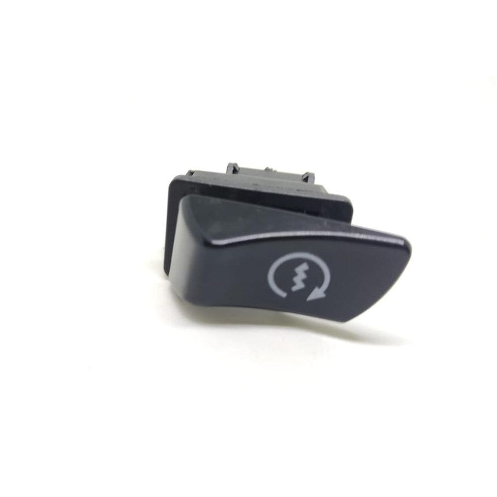 Botão interruptor partida honda biz 125 ex de 2018 até 2021