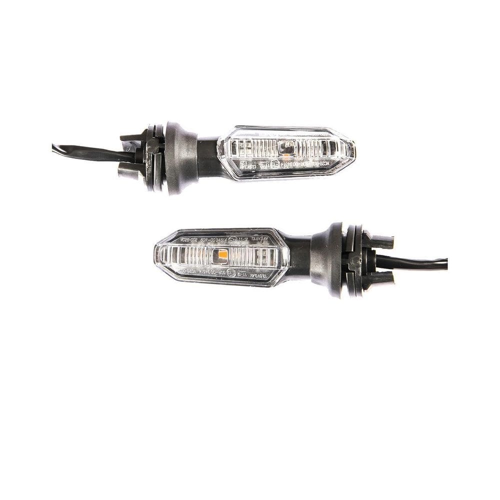 Par pisca led cb twister 250f modelo