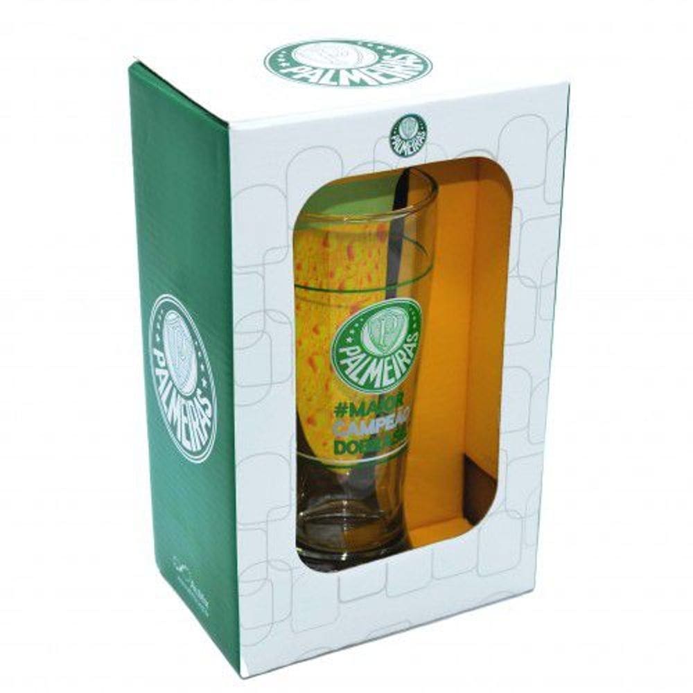Copo tulipa 300ml -
