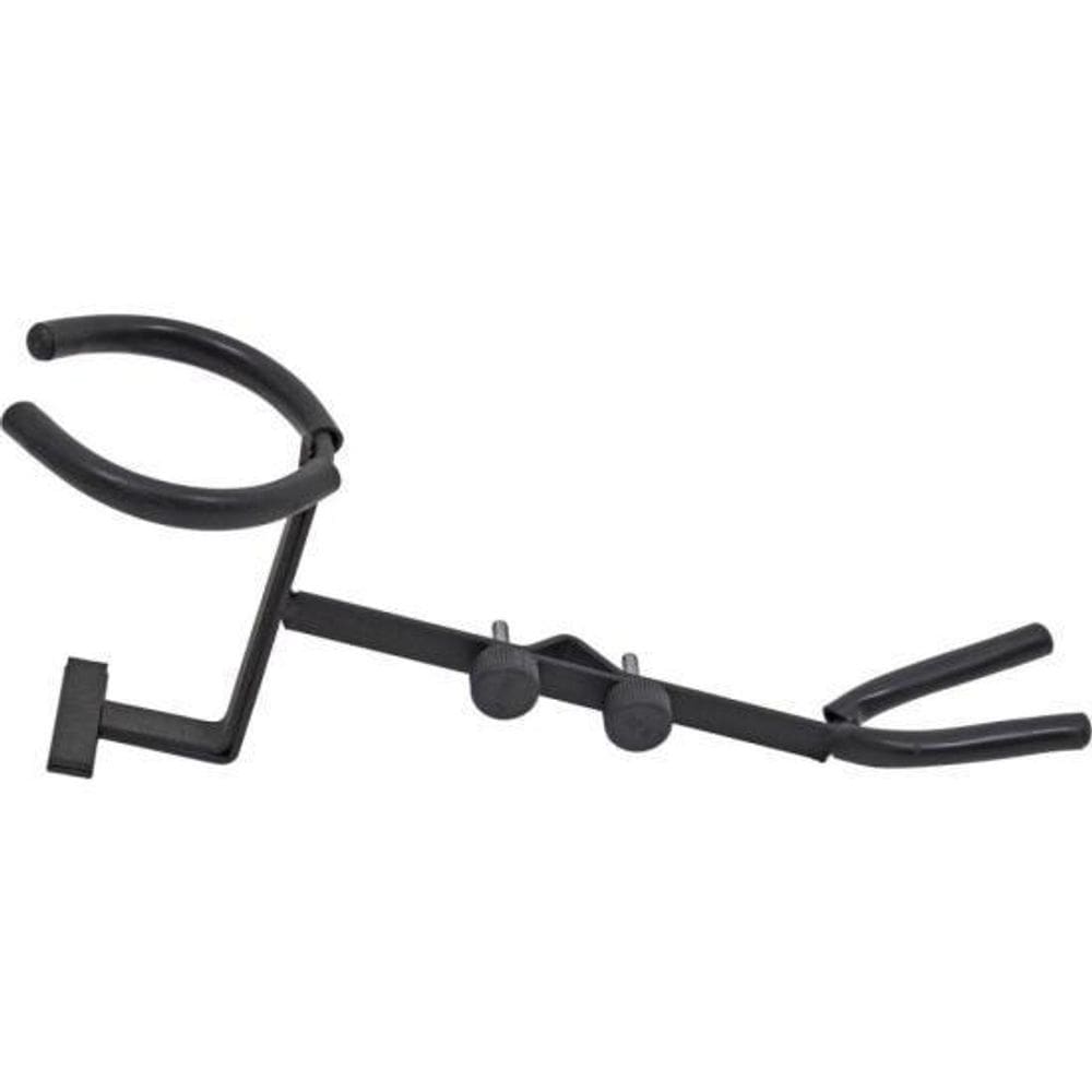 Clamp Multifuncional C6S Preto Ask