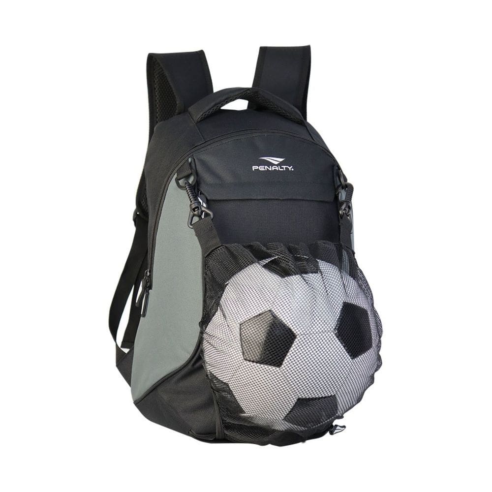 Mochila Penalty 20 litros Porta Bola Esportiva
