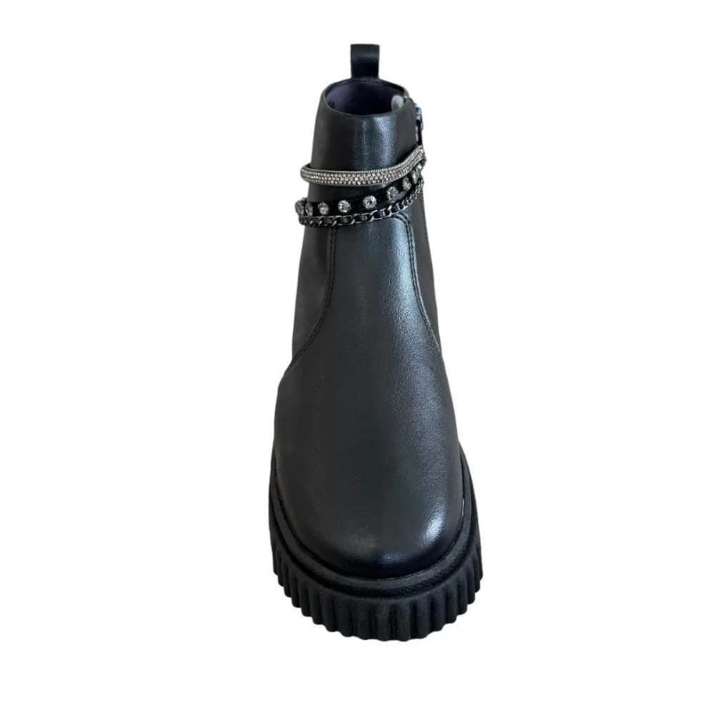 Bota Feminina Ramarim Tratorada
