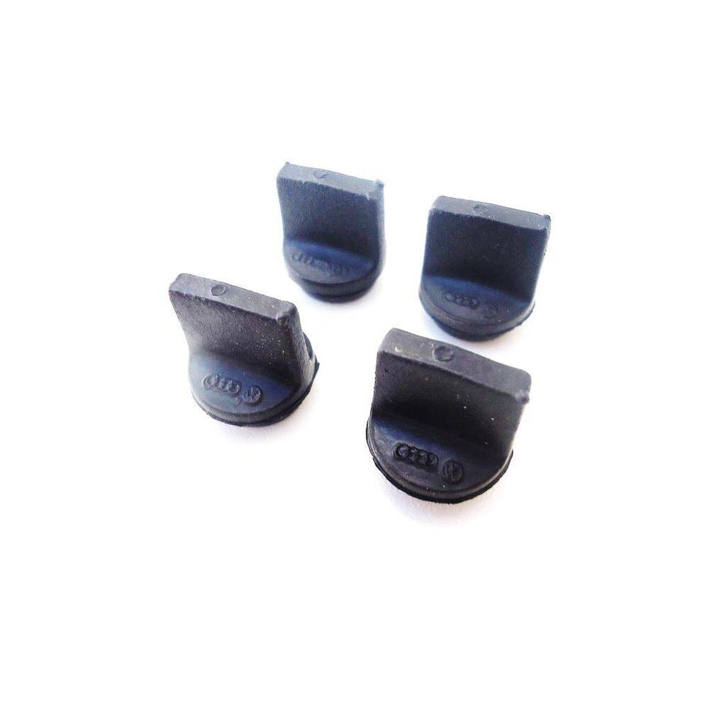 Kit 4 tampão espelho de roda fusca kombi vw
