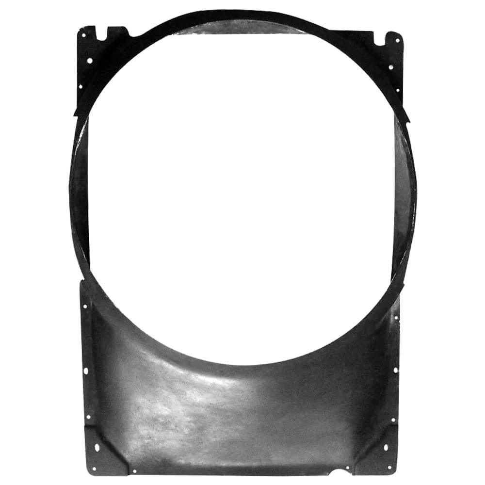 Defletor Ar Radiador MB LS 1634 2006 a 2011 ReserPlastic