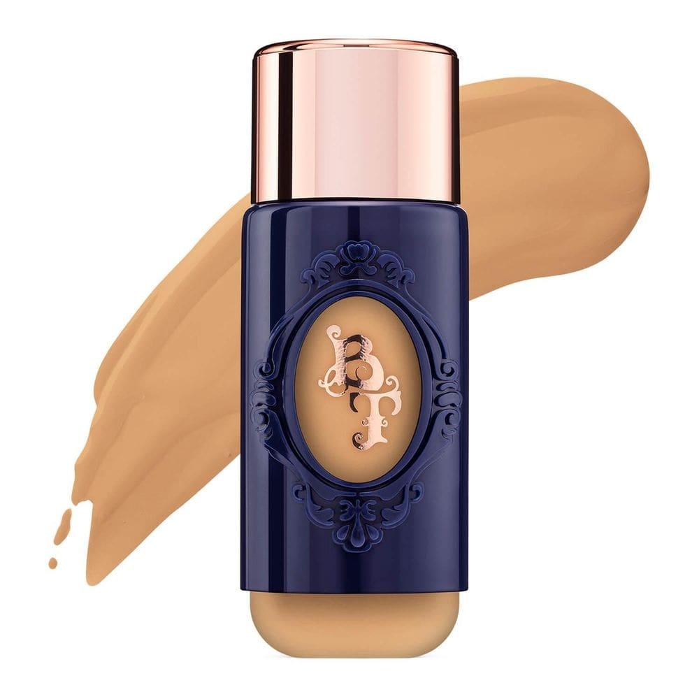Base líquida bruna tavares bt skin m10 com