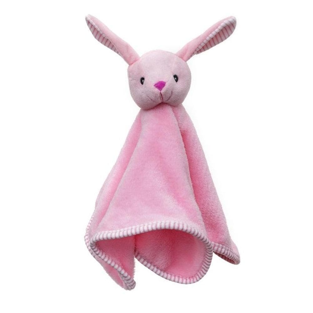 Naninha Do Bebê Animaizinhos Loani