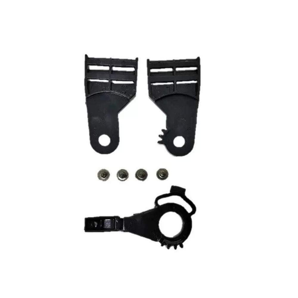 Kit reparo viseira solar capacete helt 868 new city