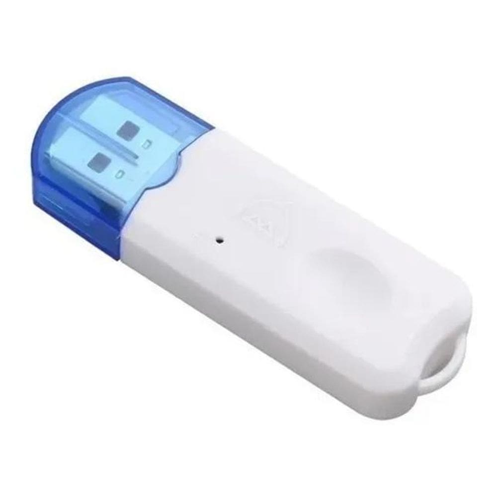 Adaptador bluetooth usb pendrive carro musica